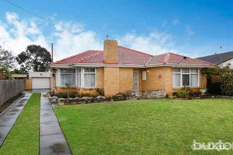 Property photo of 6 Dallas Street Mentone VIC 3194