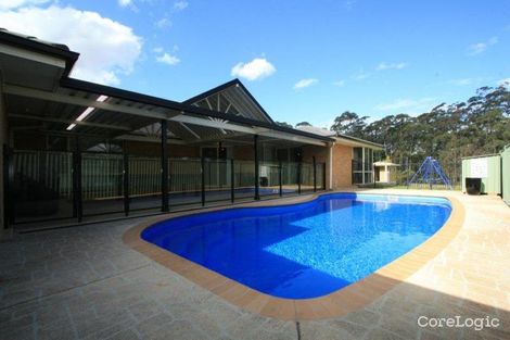 Property photo of 61 Ballydoyle Drive Ashtonfield NSW 2323