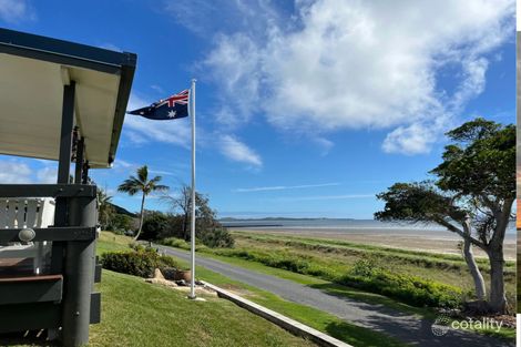 Property photo of 60 Schofield Parade Keppel Sands QLD 4702
