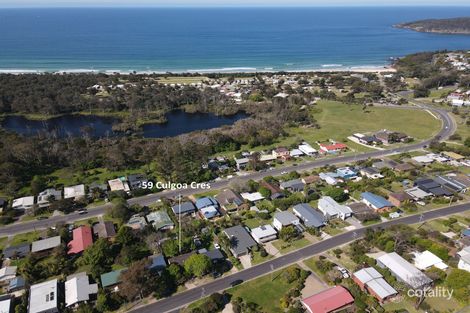 Property photo of 59 Culgoa Crescent Pambula Beach NSW 2549