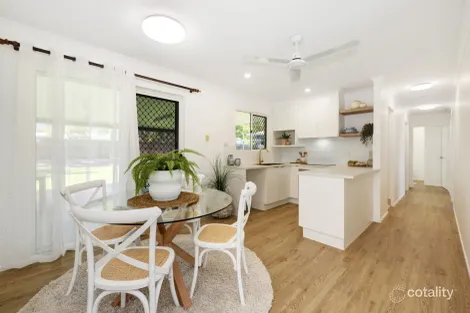 Property photo of 30 University Road Wulguru QLD 4811