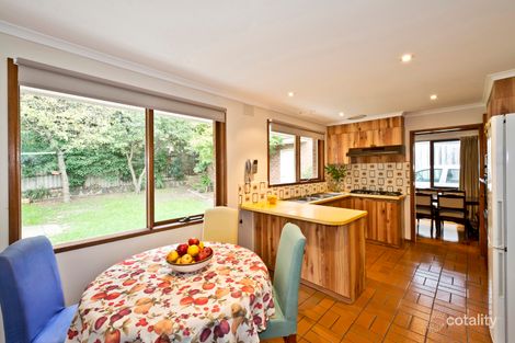 Property photo of 6 Gerrard Street Watsonia North VIC 3087