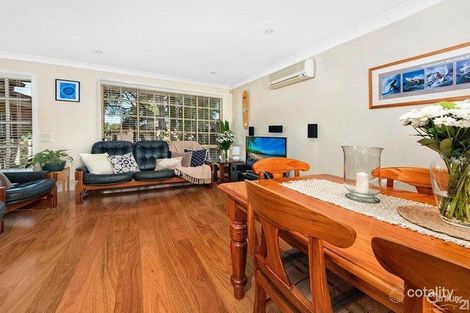 Property photo of 3 Silverleaf Row Menai NSW 2234