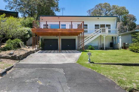 Property photo of 31 Diamond Head Drive Budgewoi NSW 2262