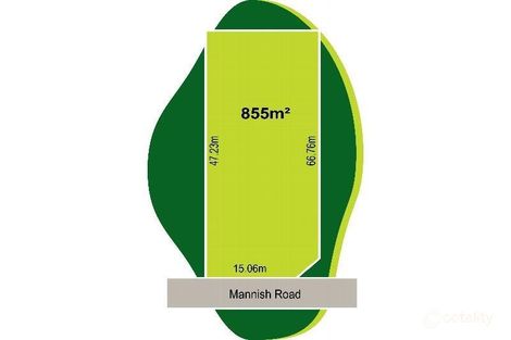 Property photo of 44 Mannish Road Wattle Glen VIC 3096