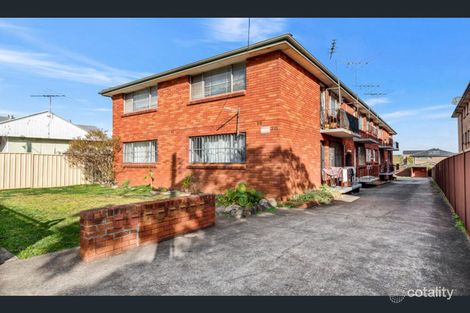 1/20 Bridge St, Cabramatta, NSW 2166