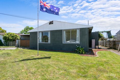 8 Billingsley Ct, Morwell, VIC 3840