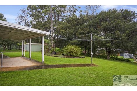 Property photo of 43 Allambie Drive Goonellabah NSW 2480
