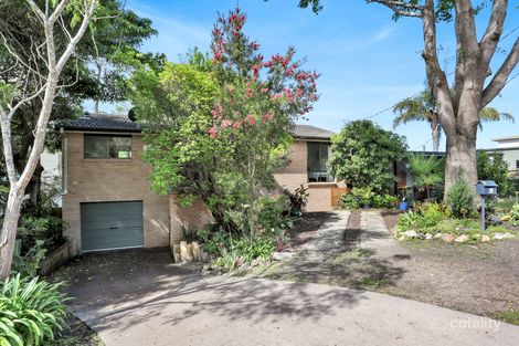 Property photo of 59 Culgoa Crescent Pambula Beach NSW 2549