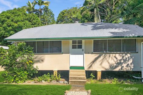 Property photo of 5 Fleming Street Edge Hill QLD 4870