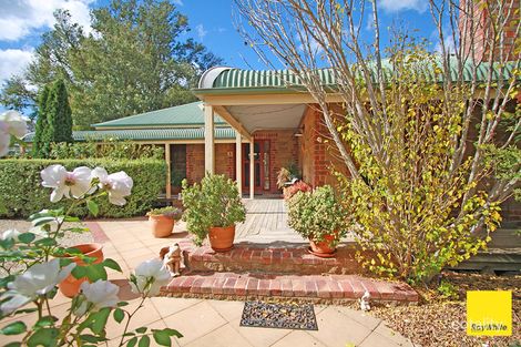 Property photo of 13 Reardon Place Bungendore NSW 2621