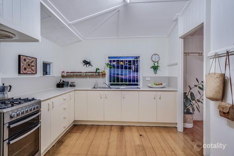 Property photo of 7 Chalk Street Wooloowin QLD 4030