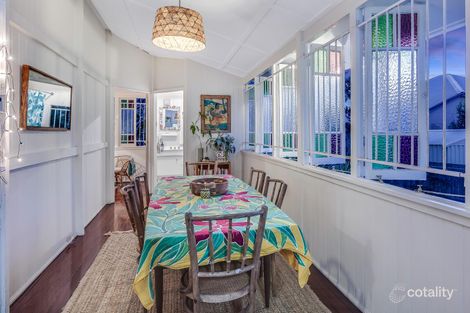 Property photo of 7 Chalk Street Wooloowin QLD 4030