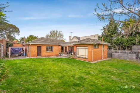 Property photo of 11 College Parade Kew VIC 3101
