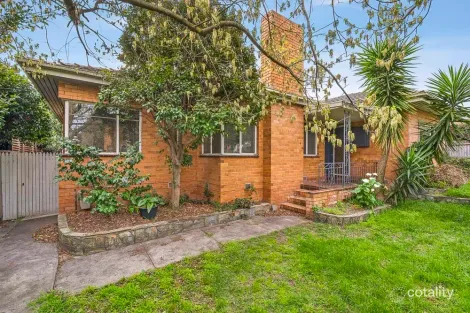 Property photo of 11 College Parade Kew VIC 3101