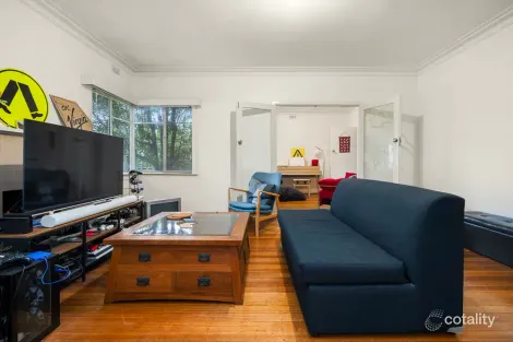 Property photo of 11 College Parade Kew VIC 3101