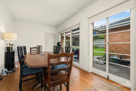 Property photo of 11 College Parade Kew VIC 3101
