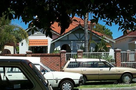 99 Shakespeare St, Mount Hawthorn, WA 6016