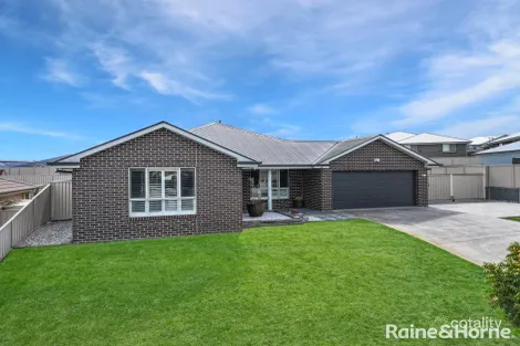 Property photo of 60 Marsden Lane Kelso NSW 2795