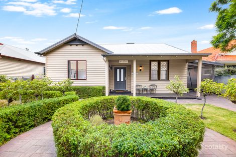Property photo of 14 Bowen Street Horsham VIC 3400