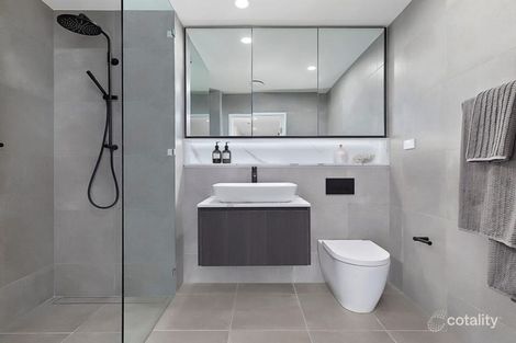 Property photo of 107/45 Atchison Street Crows Nest NSW 2065