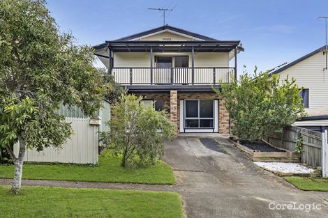 Property photo of 55 Richard Street Lota QLD 4179