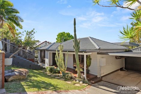 Property photo of 26 Auklet Road Mount Hutton NSW 2290