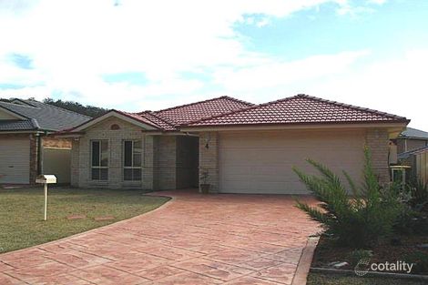 Property photo of 4 Eucalyptus Place Green Point NSW 2251