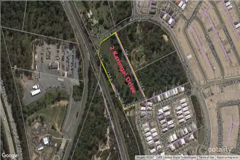 2 Karingal Dr, Pimpama, QLD 4209