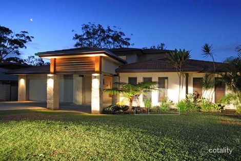 Property photo of 7 Auriga Court Robina QLD 4226