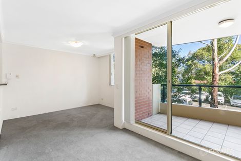Property photo of 81/47 Lithgow Street St Leonards NSW 2065
