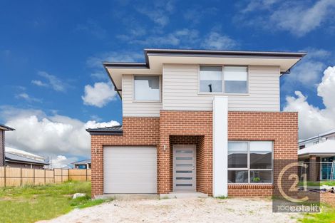 Property photo of 4 Appleberry Street Melonba NSW 2765