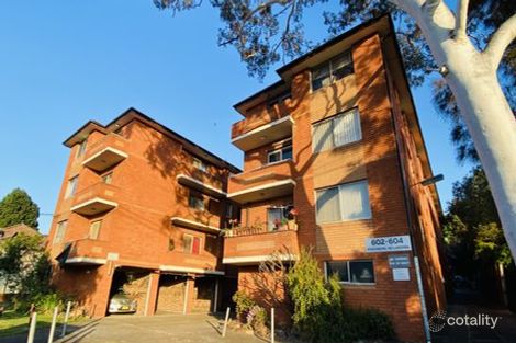 14/602 Punchbowl Rd, Punchbowl, NSW 2196