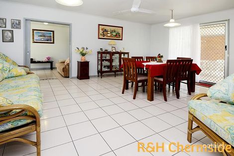 Property photo of 32 Felsman Street Chermside West QLD 4032