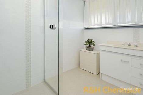 Property photo of 32 Felsman Street Chermside West QLD 4032