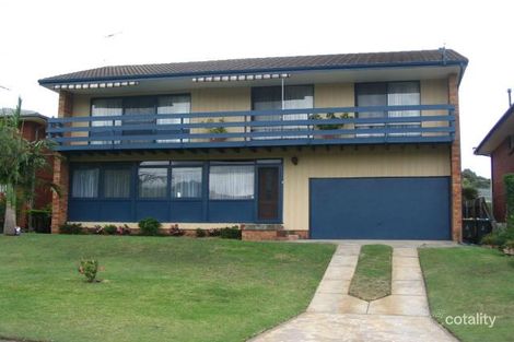 Property photo of 24 Kalora Avenue Dee Why NSW 2099