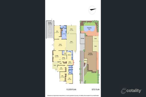 Property photo of 18 Merrill Street Mulgrave VIC 3170