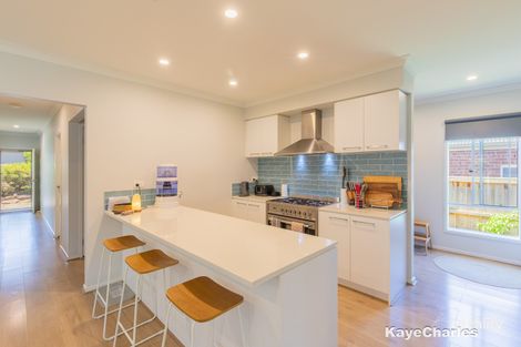 Property photo of 57 Grant Parade Officer VIC 3809