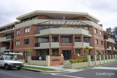 Property photo of 19/2-8 Kitchener Avenue Regents Park NSW 2143