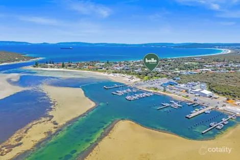 Property photo of 21 Roe Parade Emu Point WA 6330