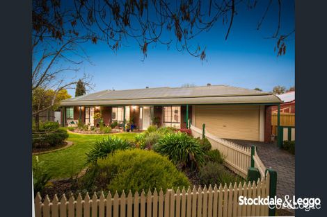 Property photo of 4 Fran Court Werribee VIC 3030