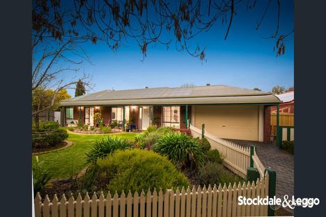 Property photo of 4 Fran Court Werribee VIC 3030