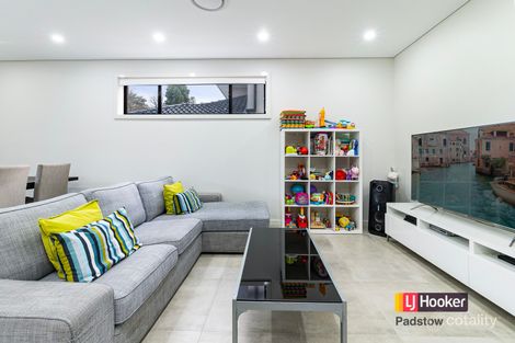 Property photo of 119A Hinemoa Street Panania NSW 2213