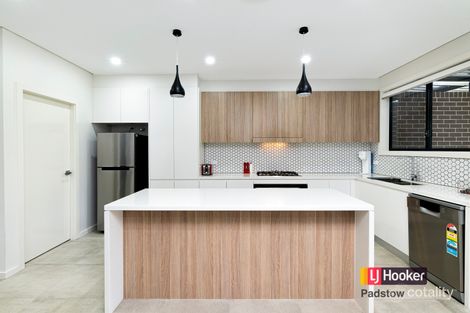 Property photo of 119A Hinemoa Street Panania NSW 2213