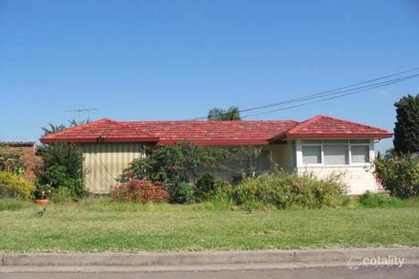 8 Windermere Cres, Panania, NSW 2213