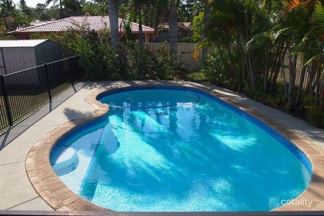 Property photo of 52 Allied Drive Arundel QLD 4214