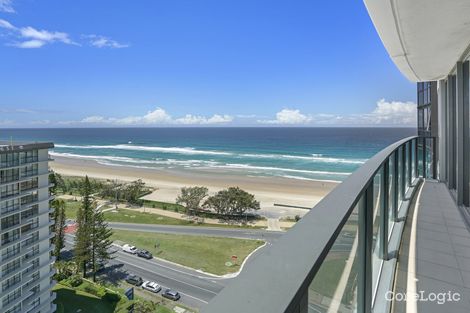 Property photo of 1503/3440 Surfers Paradise Boulevard Surfers Paradise QLD 4217