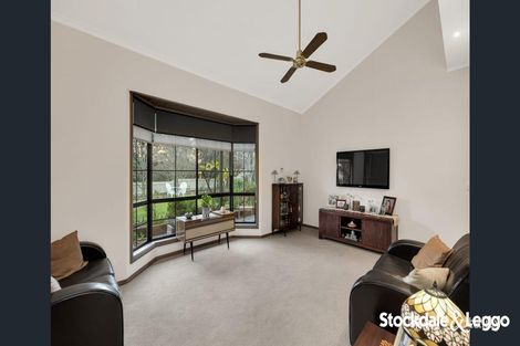 Property photo of 4 Fran Court Werribee VIC 3030