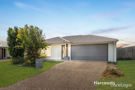Property photo of 26 Cordeaux Crescent Redbank Plains QLD 4301