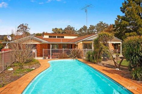 7 Liza Cl, Fountaindale, NSW 2258